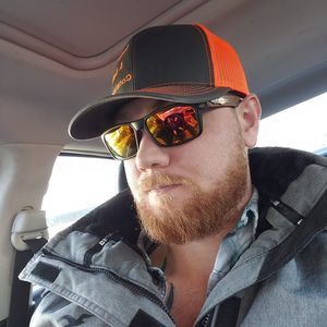 Meet your Posher, Kody